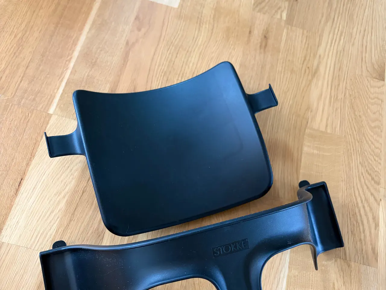 Billede 1 - Stokke sæde til stol