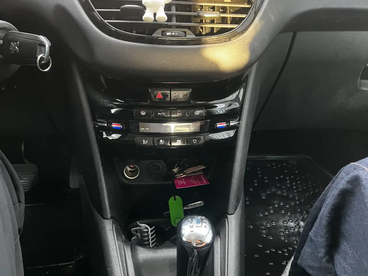 Billede 8 - Peugeot 208 1,2 e-VTi 82 Active ESG