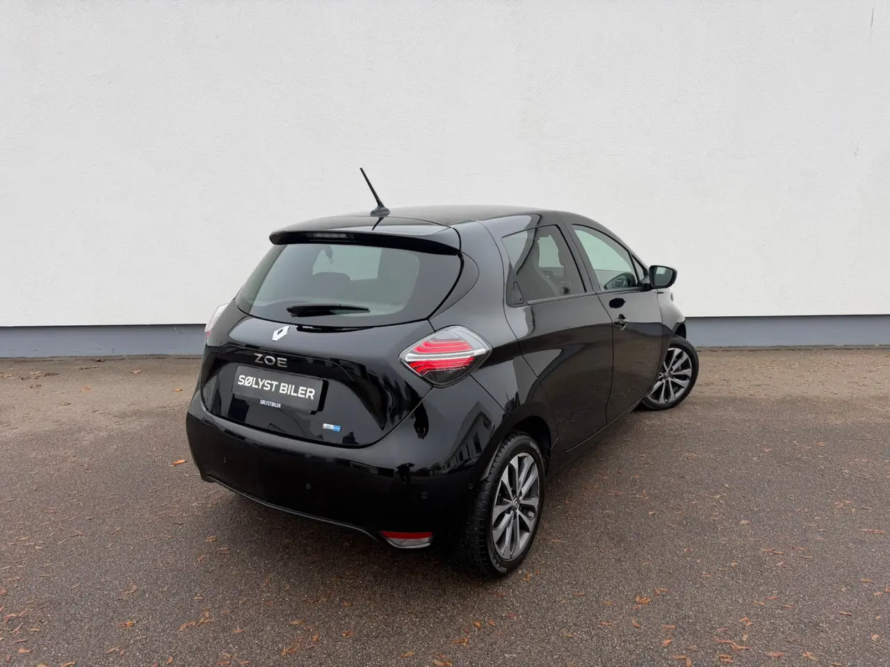 Billede 11 - Renault Zoe 52 Intens