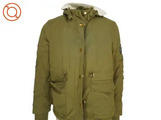 Vinterjakke fra H&M (Str. 140)