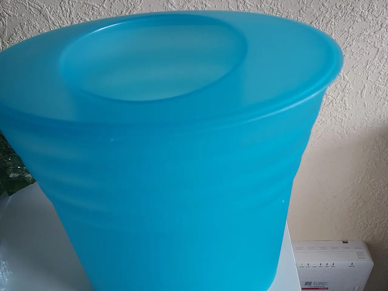 Billede 1 - Tupperware flasker køler