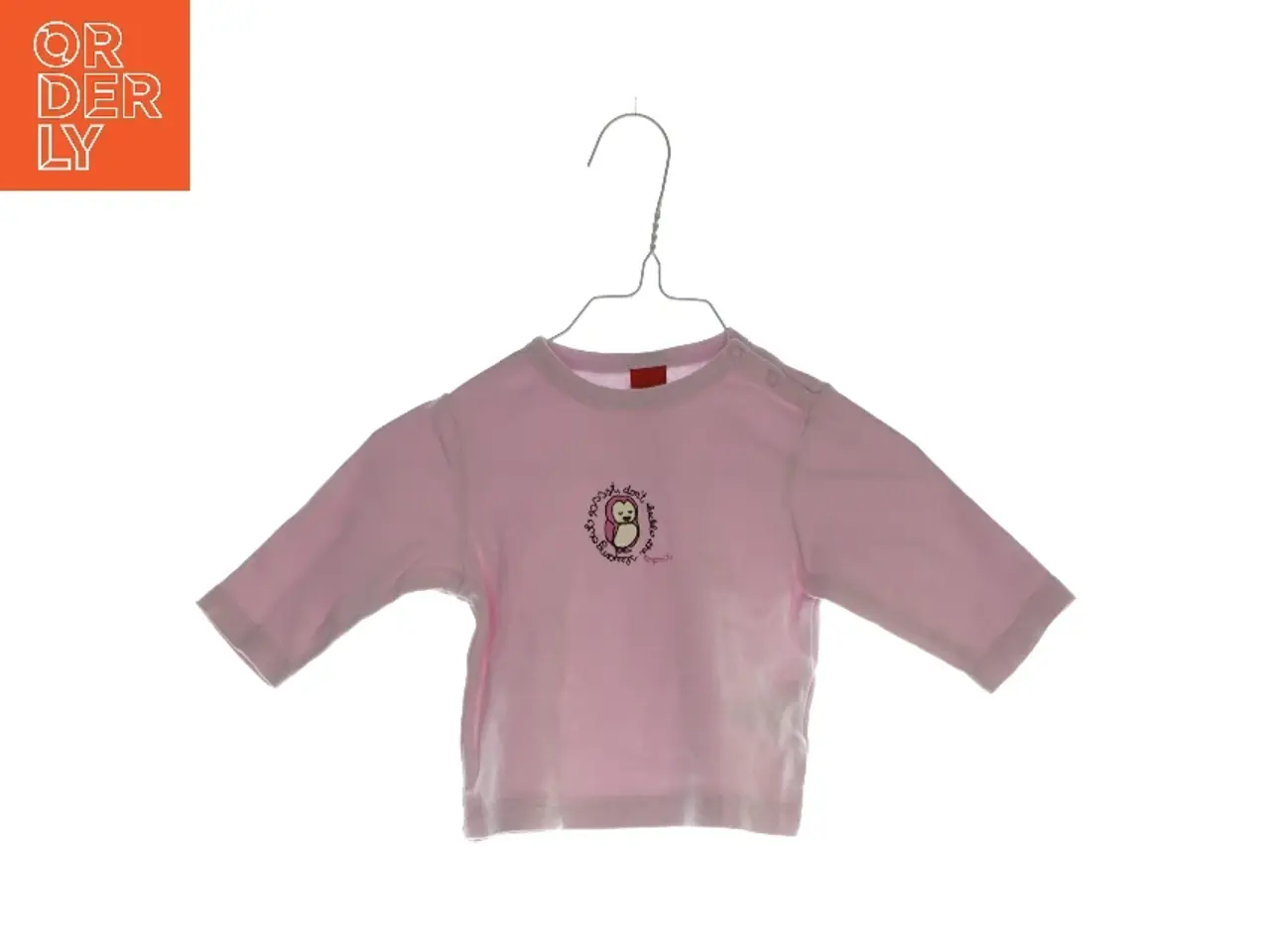 Billede 1 - Bluse fra Esprit (str. 68)