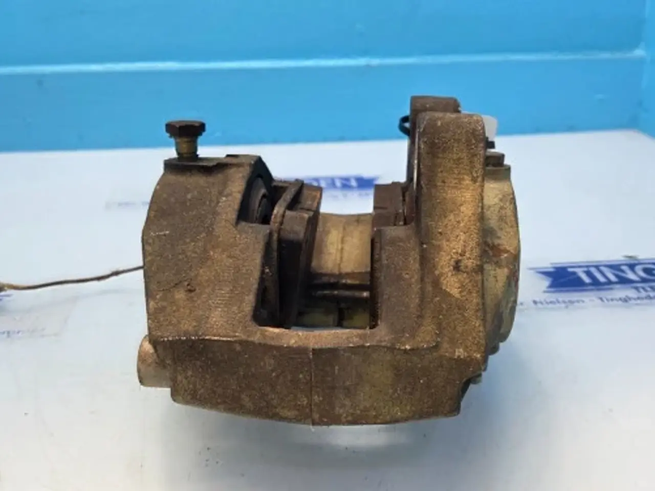 Billede 3 - New Holland TX68 Bremsekaliber 89819370