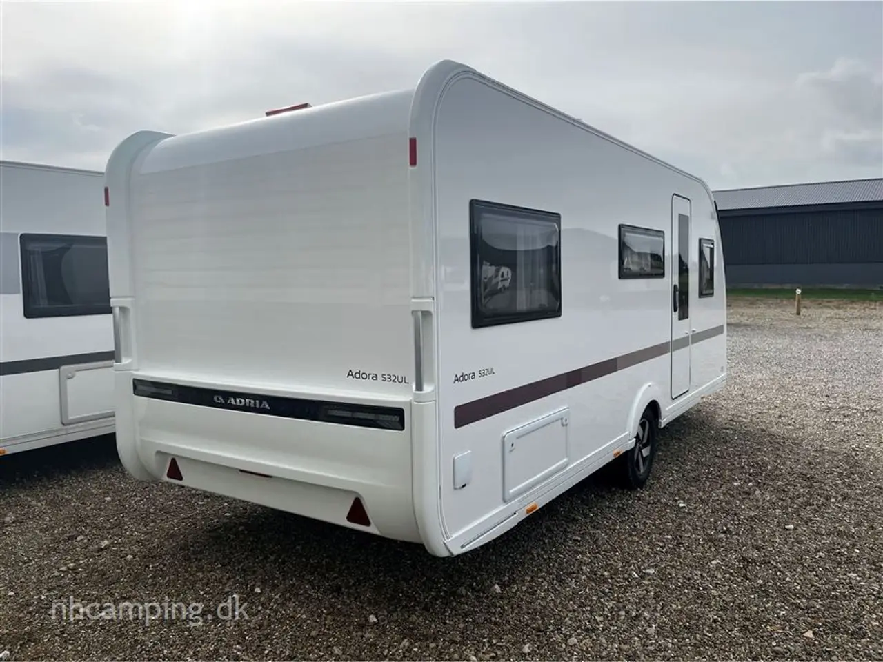 Billede 4 - 2027 - Adria Adora 532 UL