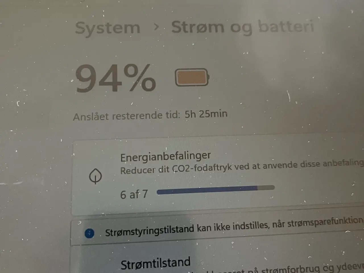 Billede 10 - Lenovo ThinkPad L14 Gen 1 14” FHD bærbar