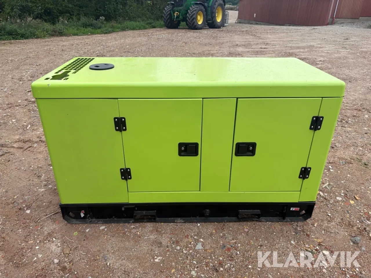 Billede 6 - Generator Compal Power VG-R30