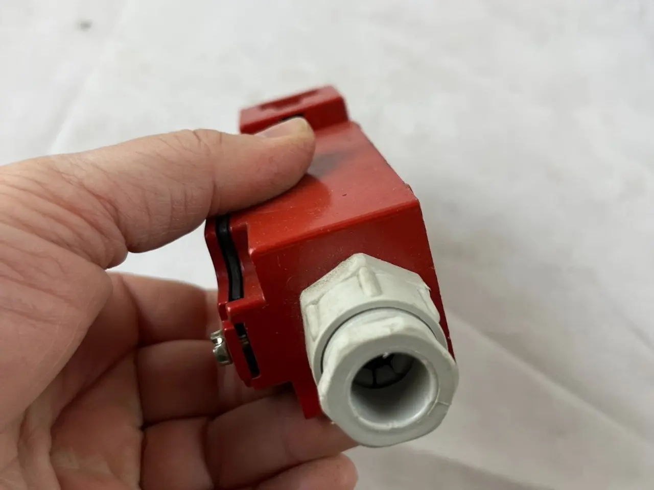 Billede 6 - Telemecanique XCK-J Safety endestopkontakt IEC