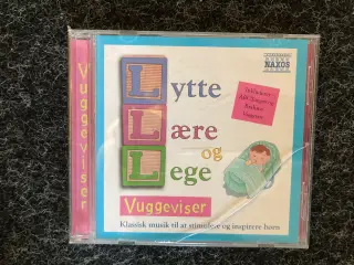 CD'er