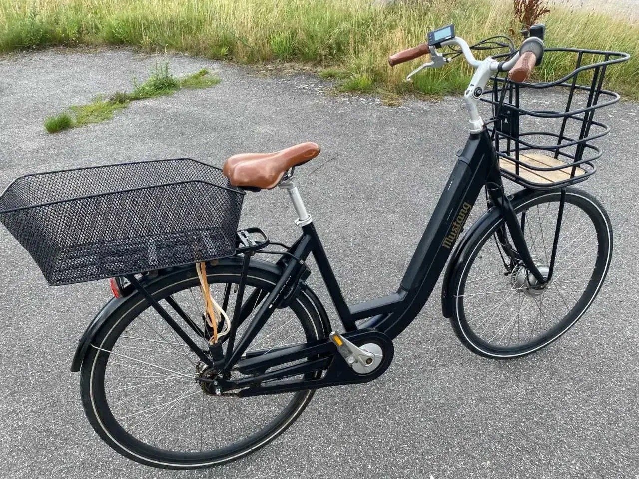 Billede 5 - Pensionist SØGER BILLIG let def E-Bikes & Nyere Uk