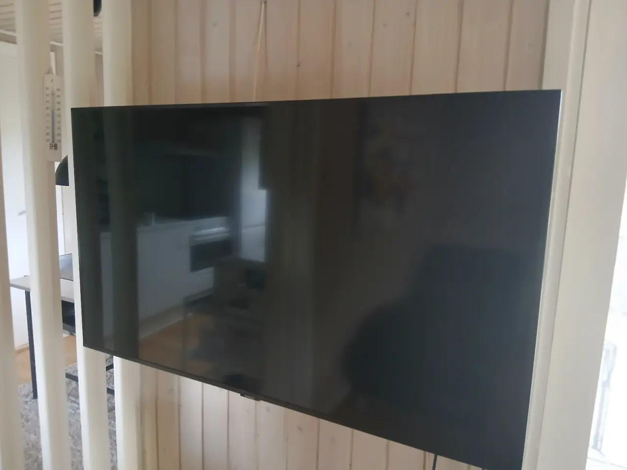 Billede 1 - Samsung tv