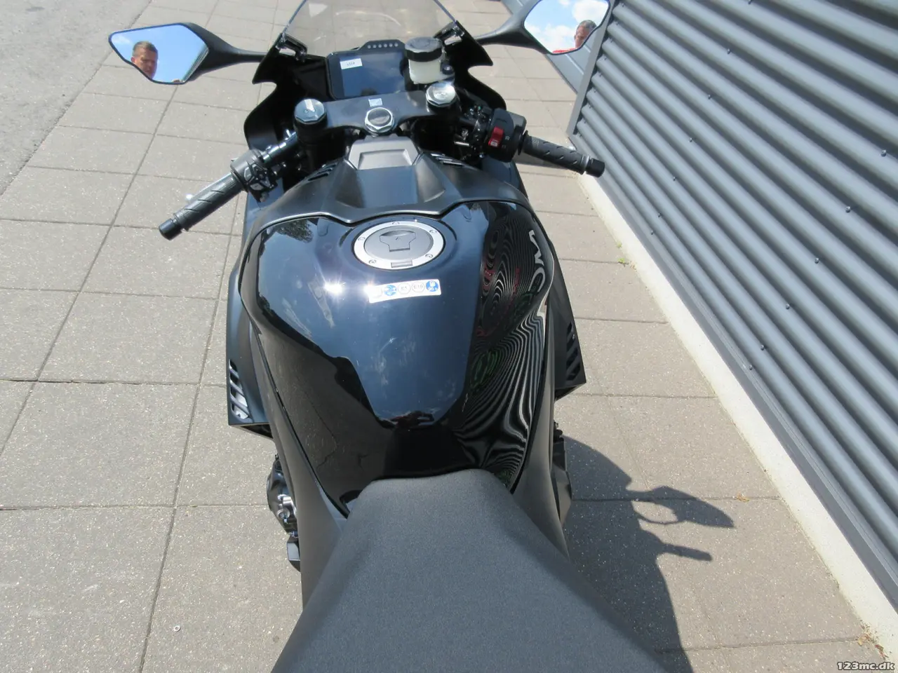 Billede 24 - Honda CBR 1000 RR-R Fireblade MC-SYD BYTTER GERNE 5 ÅRS FABRIKS GARANTI