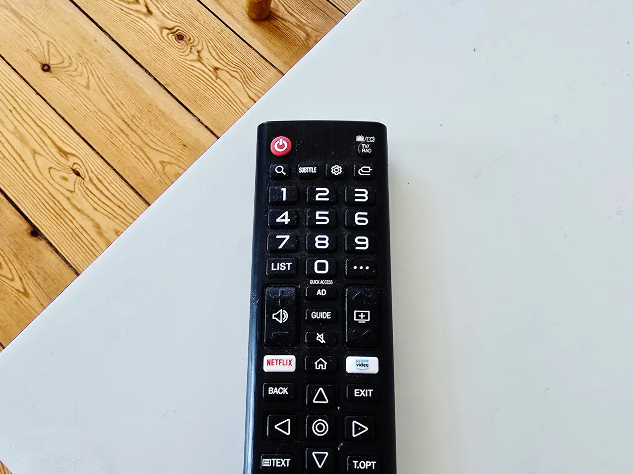Billede 4 - LG 55" 4K Smart TV