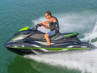 Yamaha GP1800 SVHO