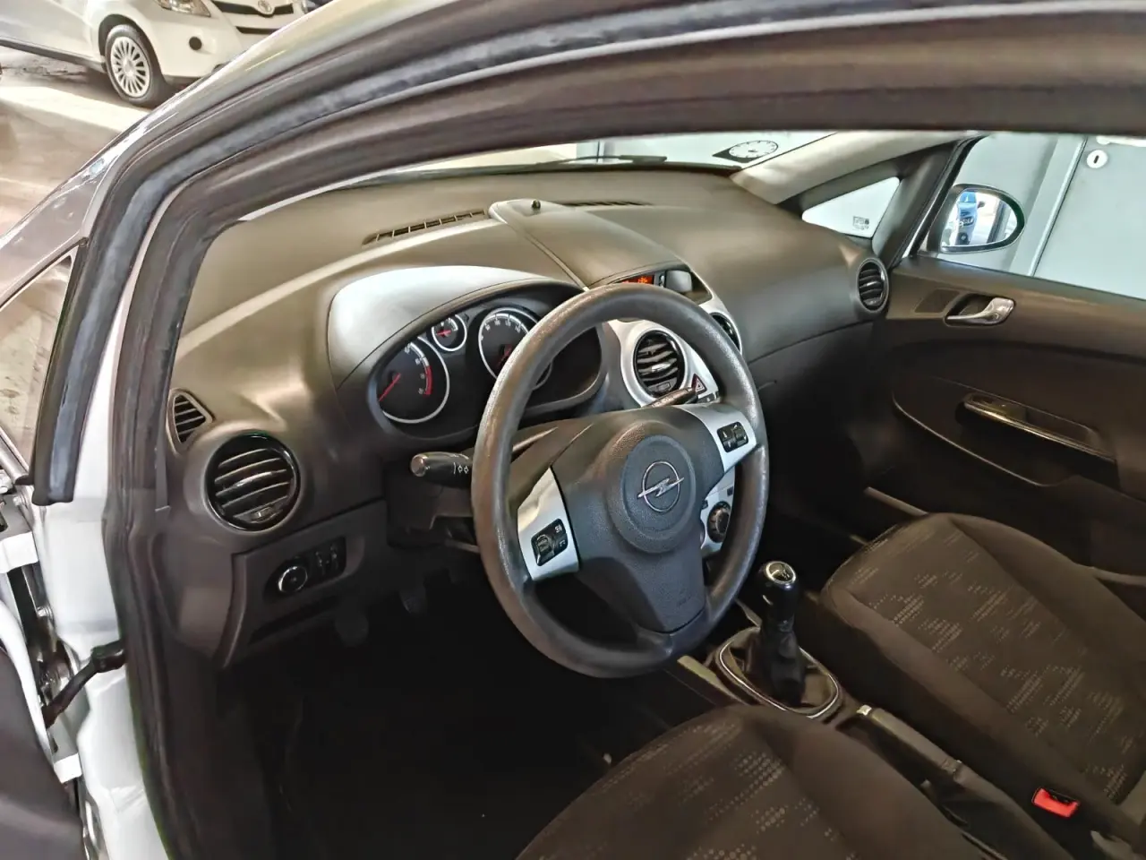 Billede 11 - Opel Corsa 1,2 16V Cool