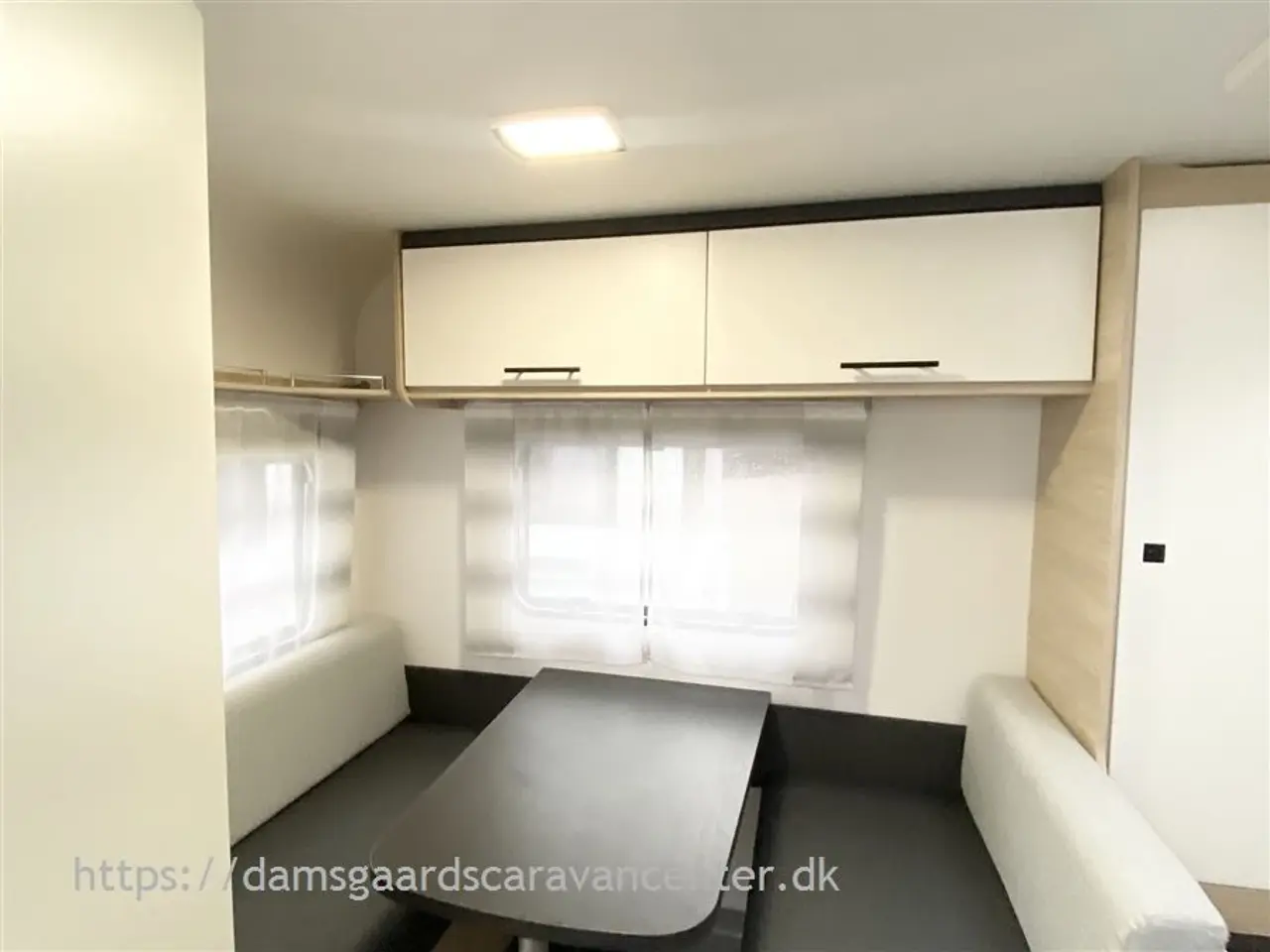Billede 9 - 2022 - Caravelair ALBA 390 DK EDTION   Dobbeltseng-Isabella telt-LET VOGN