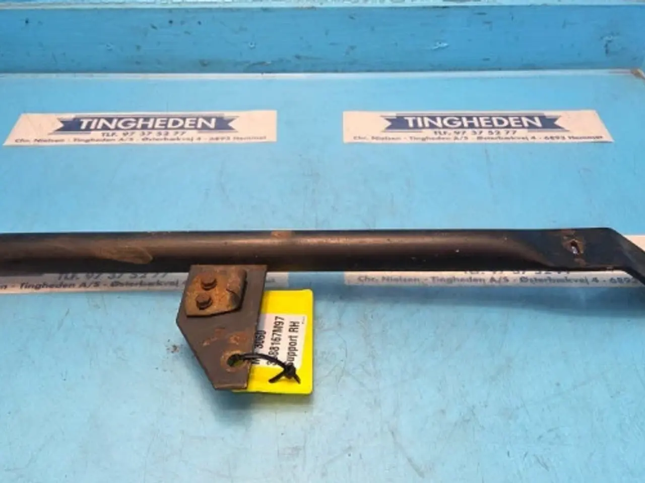 Billede 8 - Massey Ferguson 3060 Support R. 3388167M97