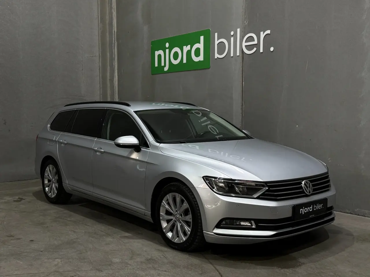 Billede 1 - VW Passat 2,0 TDi 150 Comfortline Variant DSG