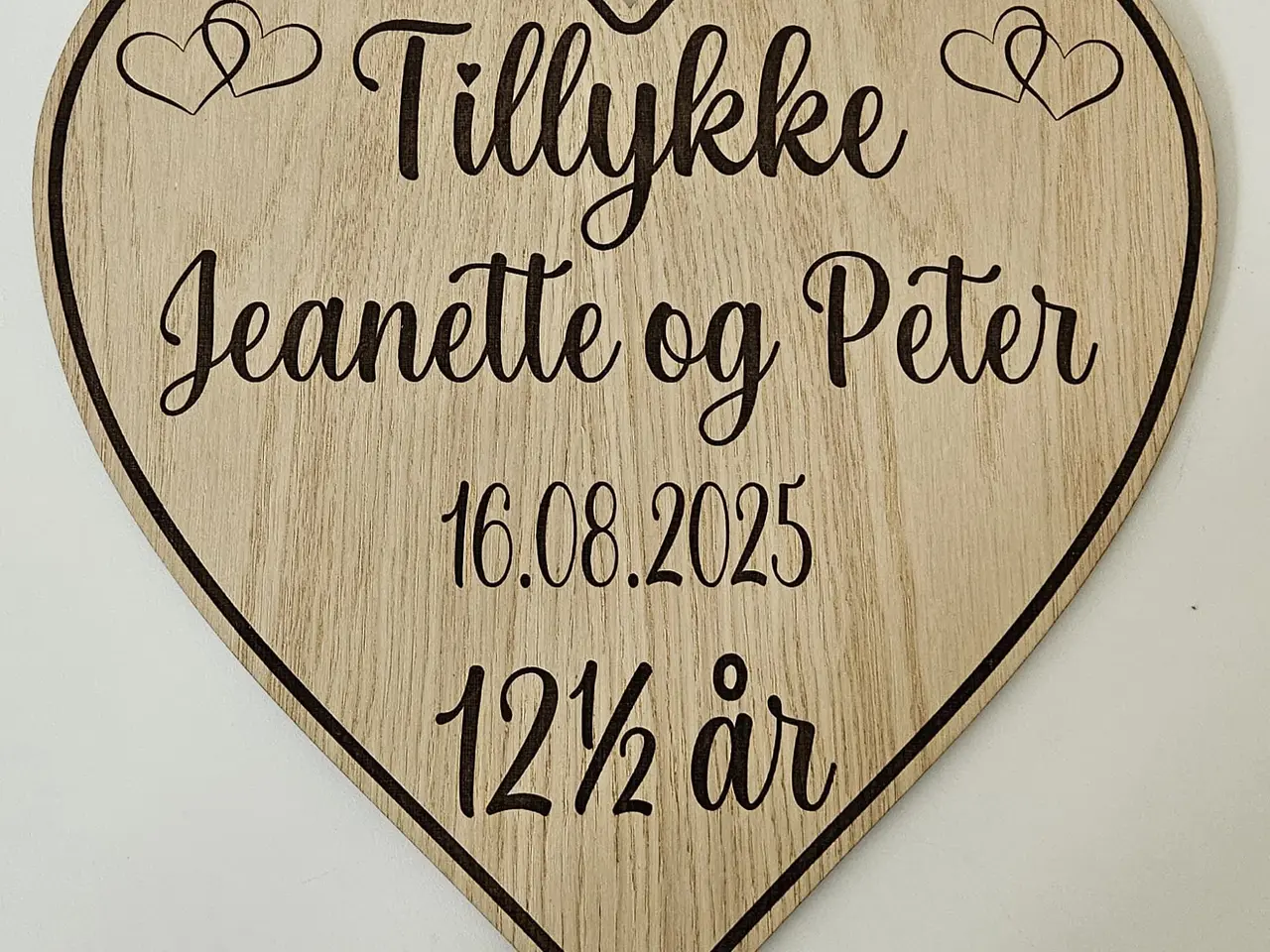 Billede 7 - Æresportskilt