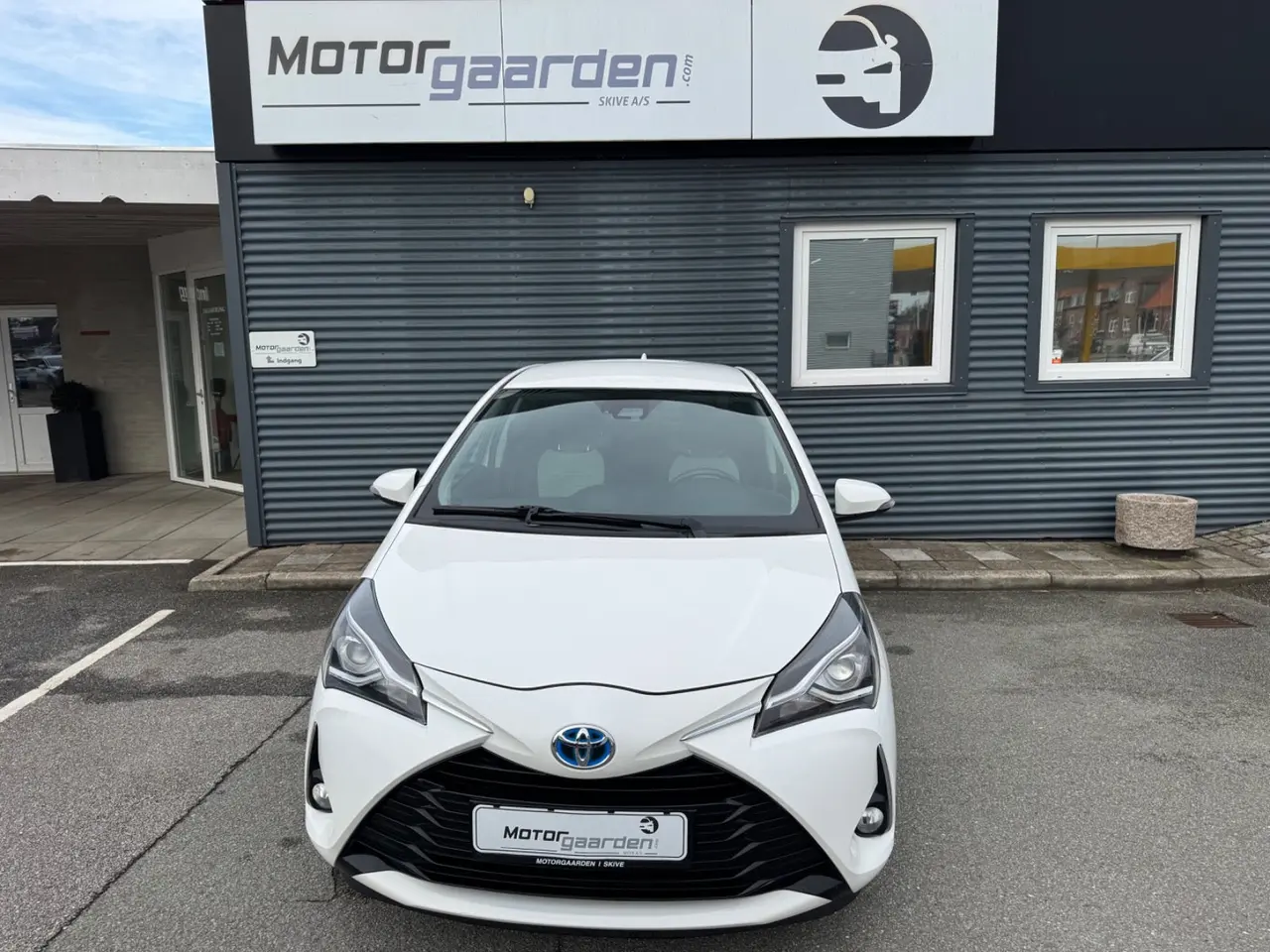Billede 3 - Toyota Yaris 1,5 Hybrid H3 Limited e-CVT