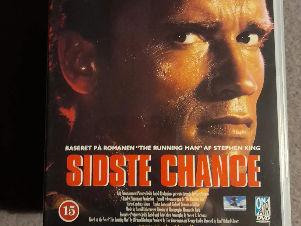Billede 1 - Sidste chance