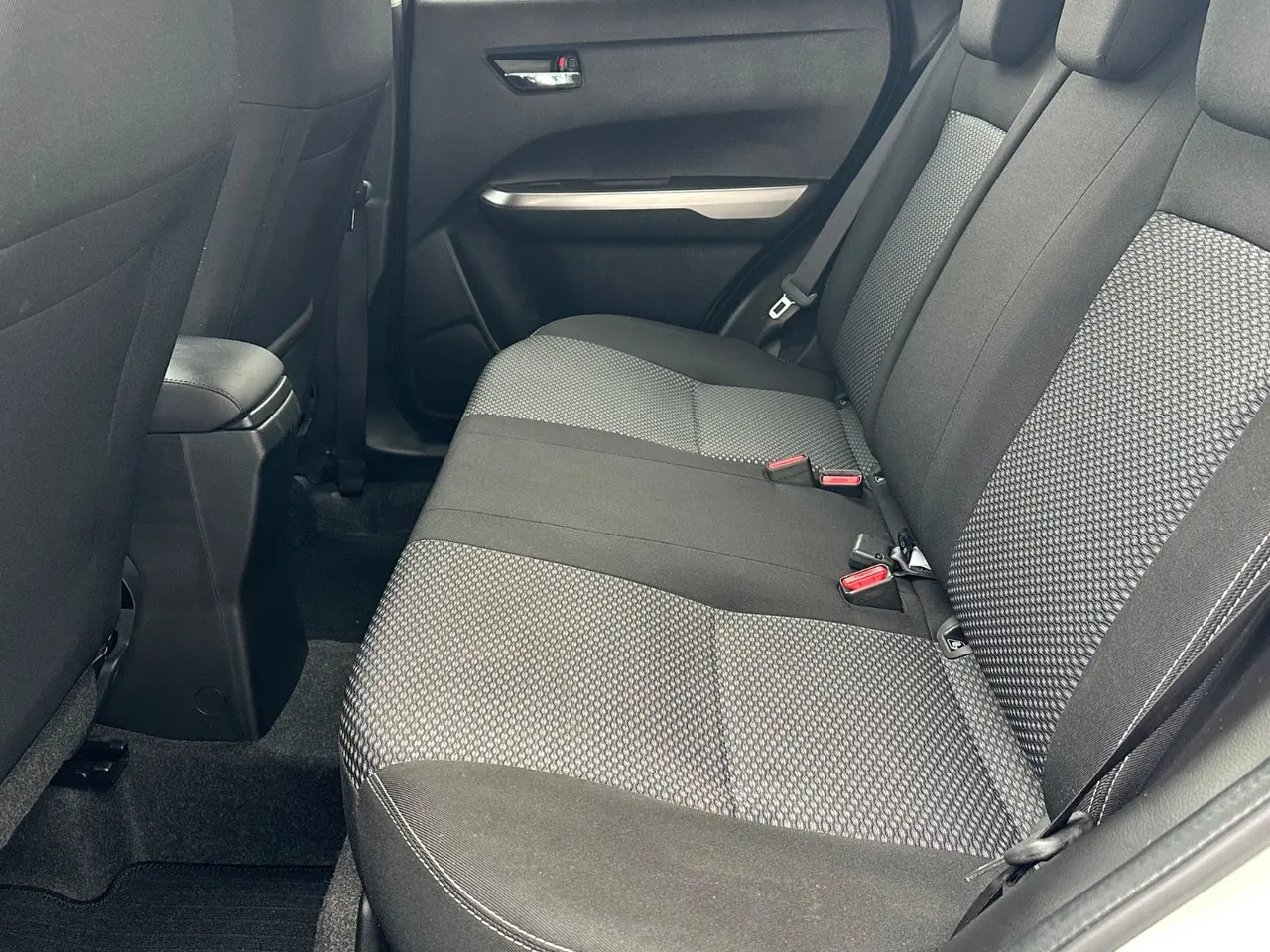 Billede 15 - Suzuki Vitara 1,4 mHybrid Active