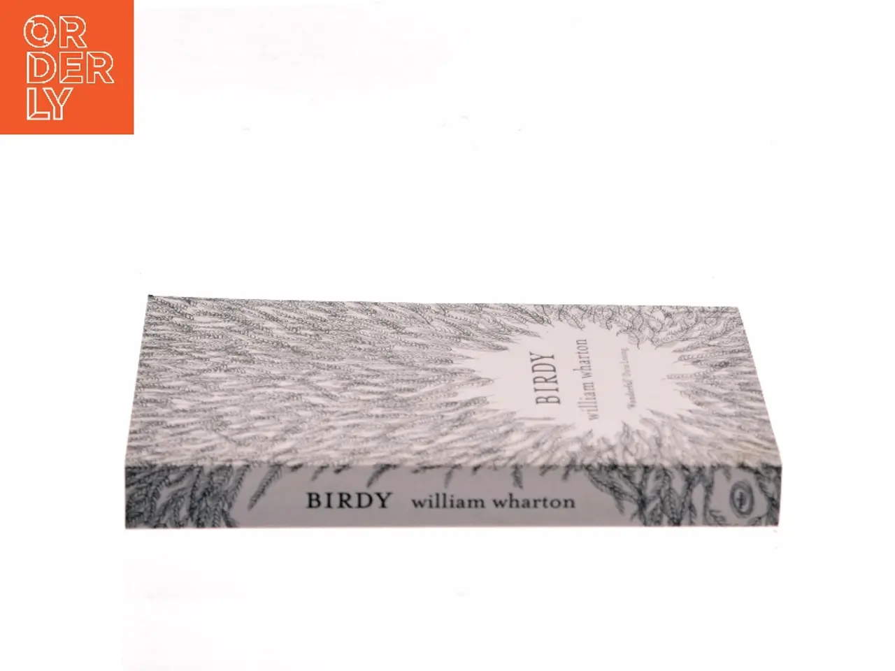 Billede 2 - Birdy af William Wharton (Bog)