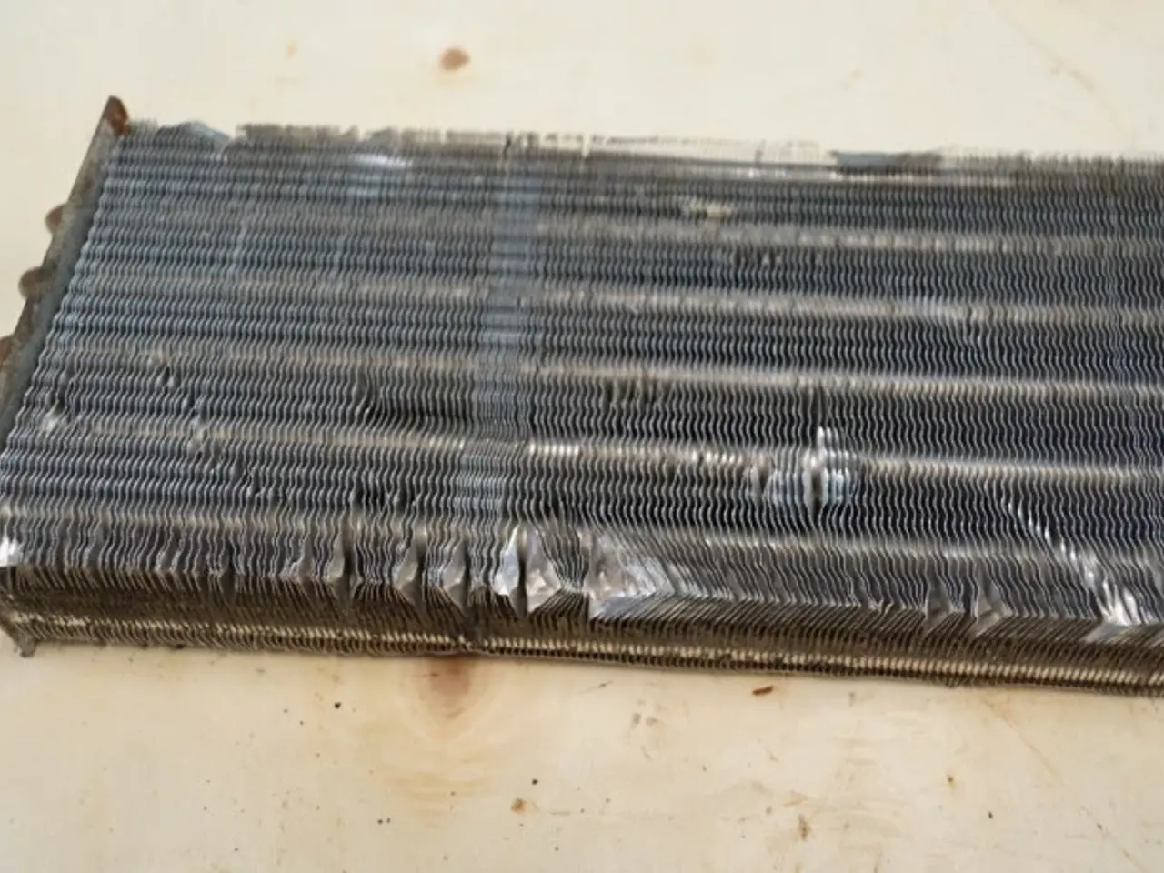 Billede 6 - Massey Ferguson 40 Køler 45070012