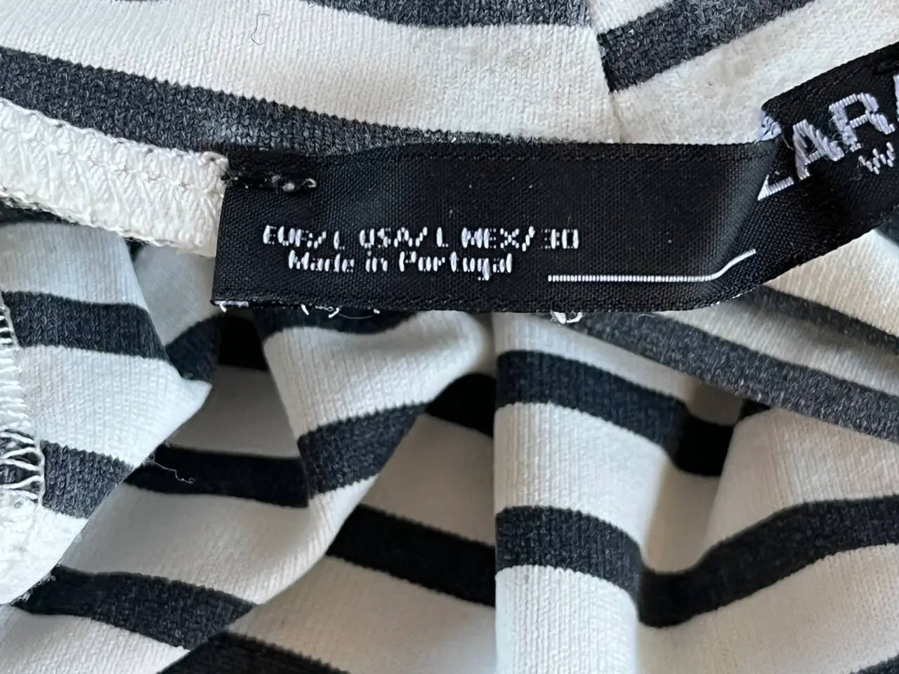 Billede 4 - Bluse
