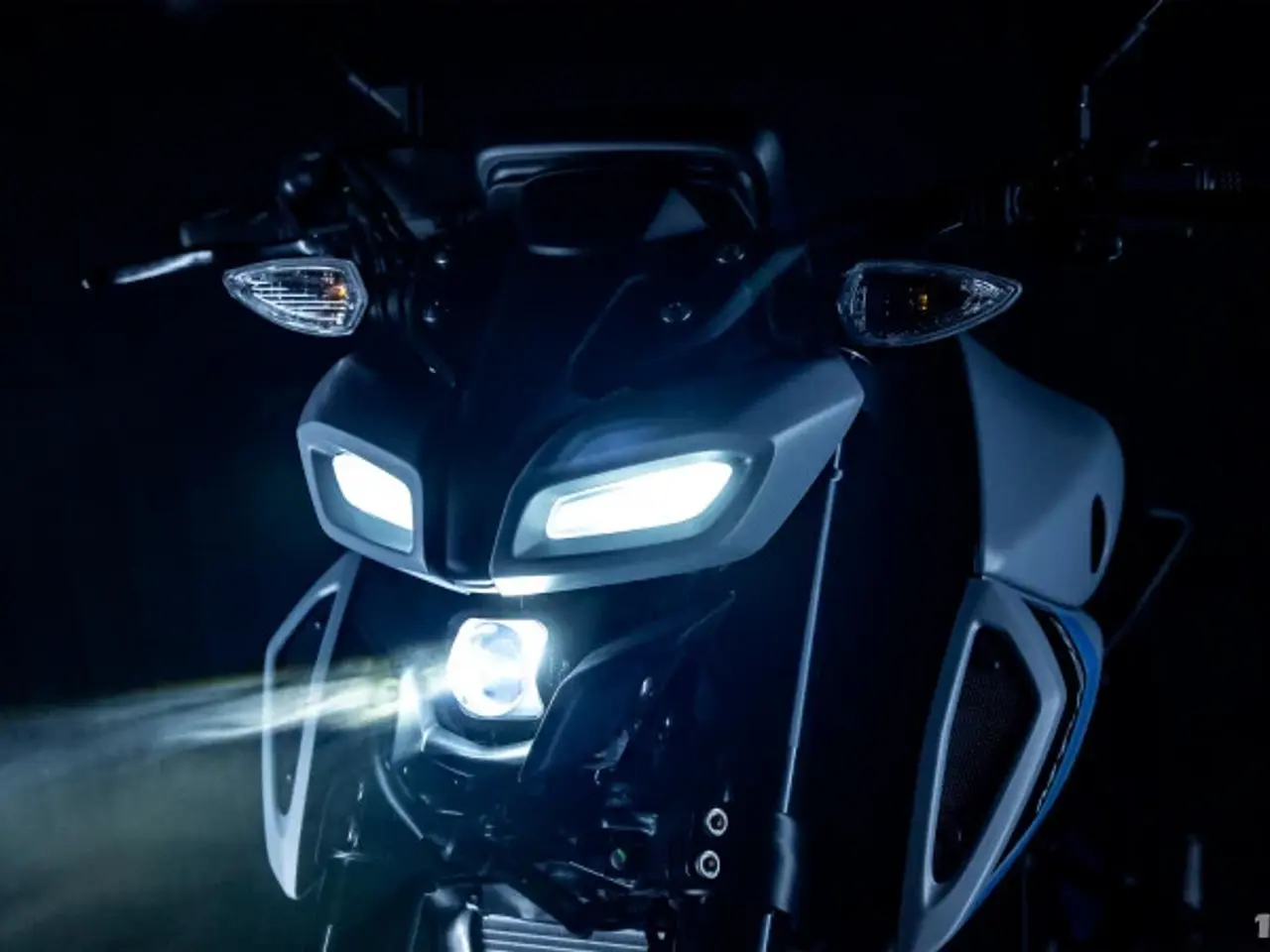 Billede 22 - Yamaha MT-125