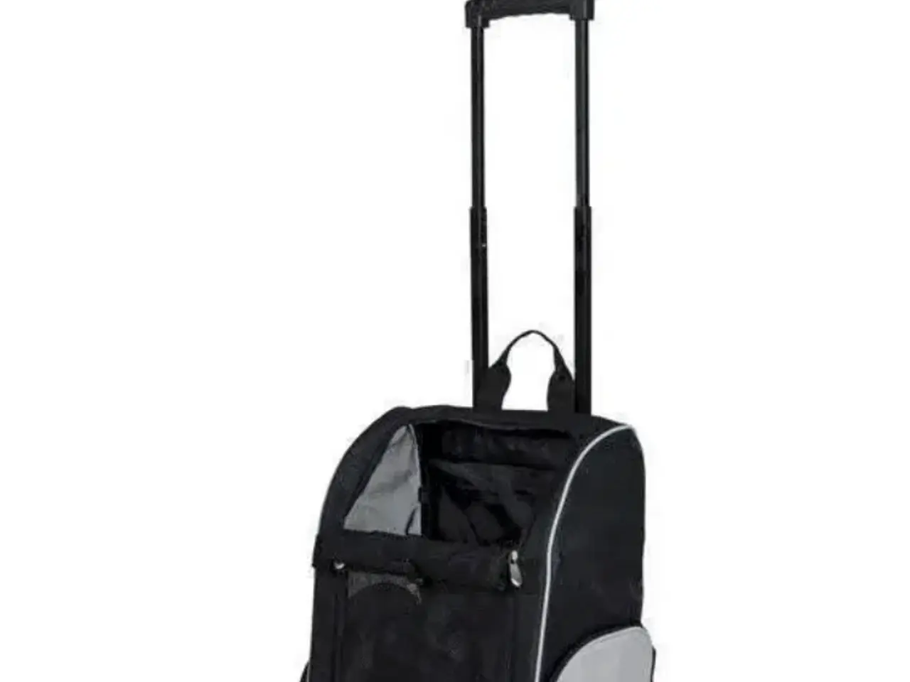 Billede 3 - TRIXIE hunde og katte mobile trolleytaske