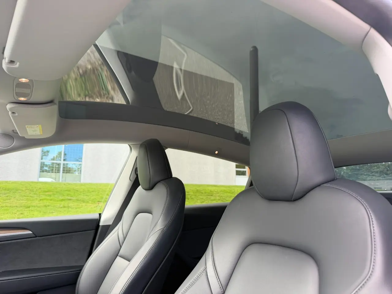 Billede 11 - Tesla Model Y Long Range AWD