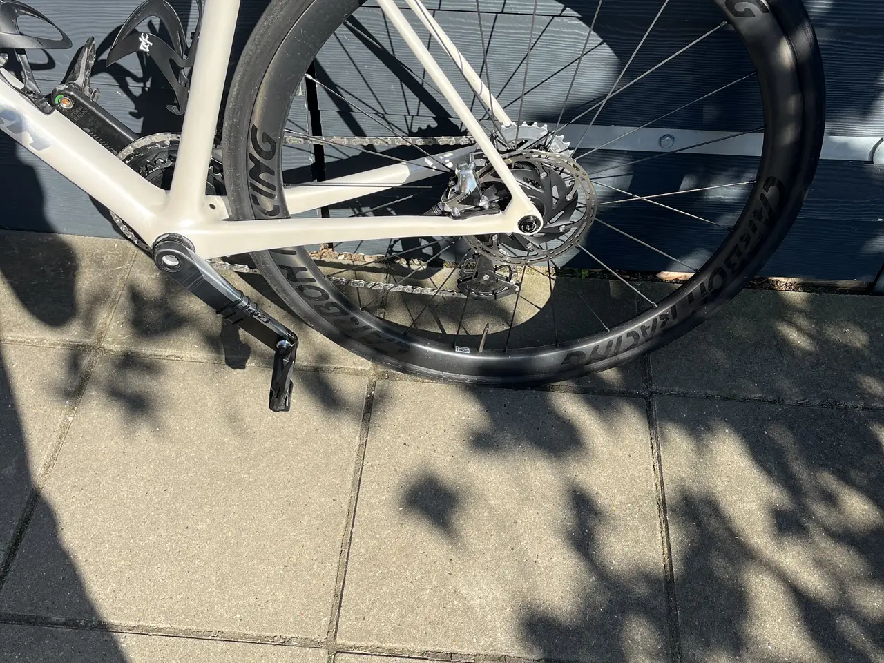 Billede 9 - Pronghorn racercykel