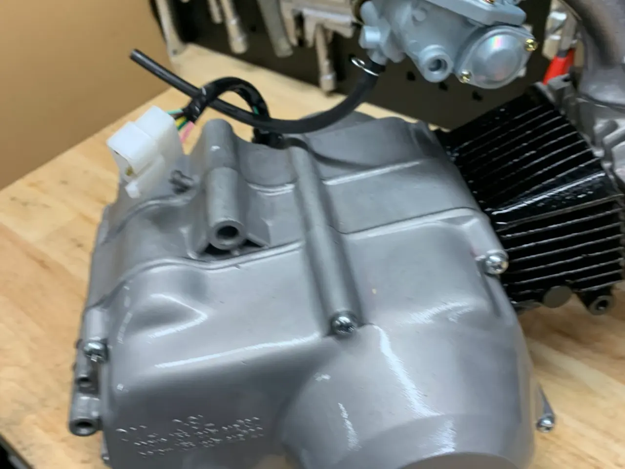 Billede 1 - Honda Dax