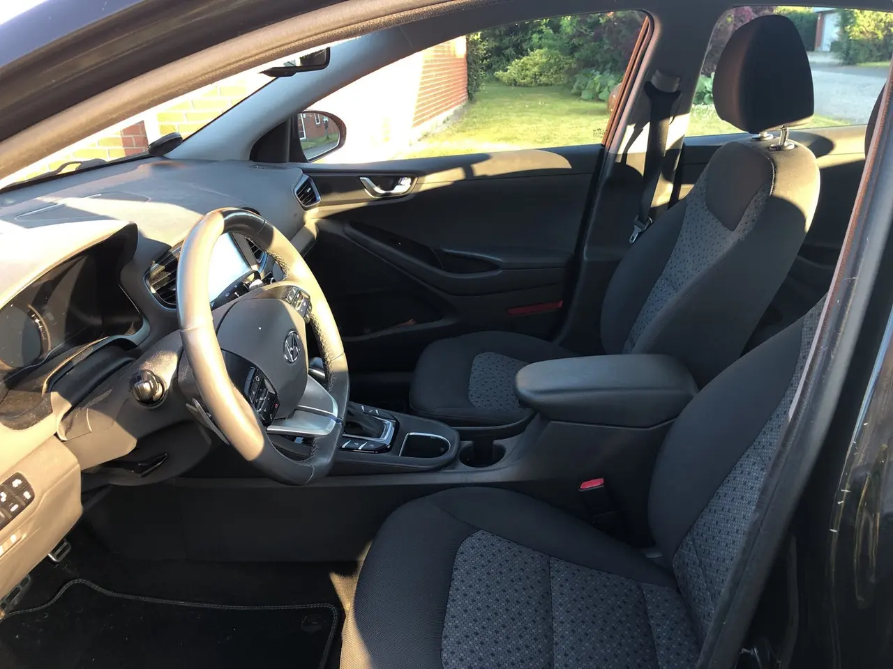 Billede 8 - Hyundai Ioniq 1,6 PHEV Premium DCT
