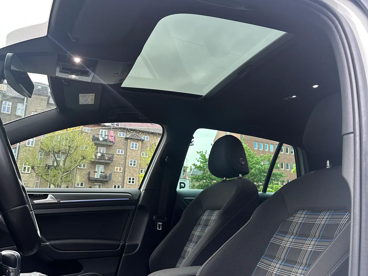 Billede 9 - Volkswagen Golf GTE DSG 2017