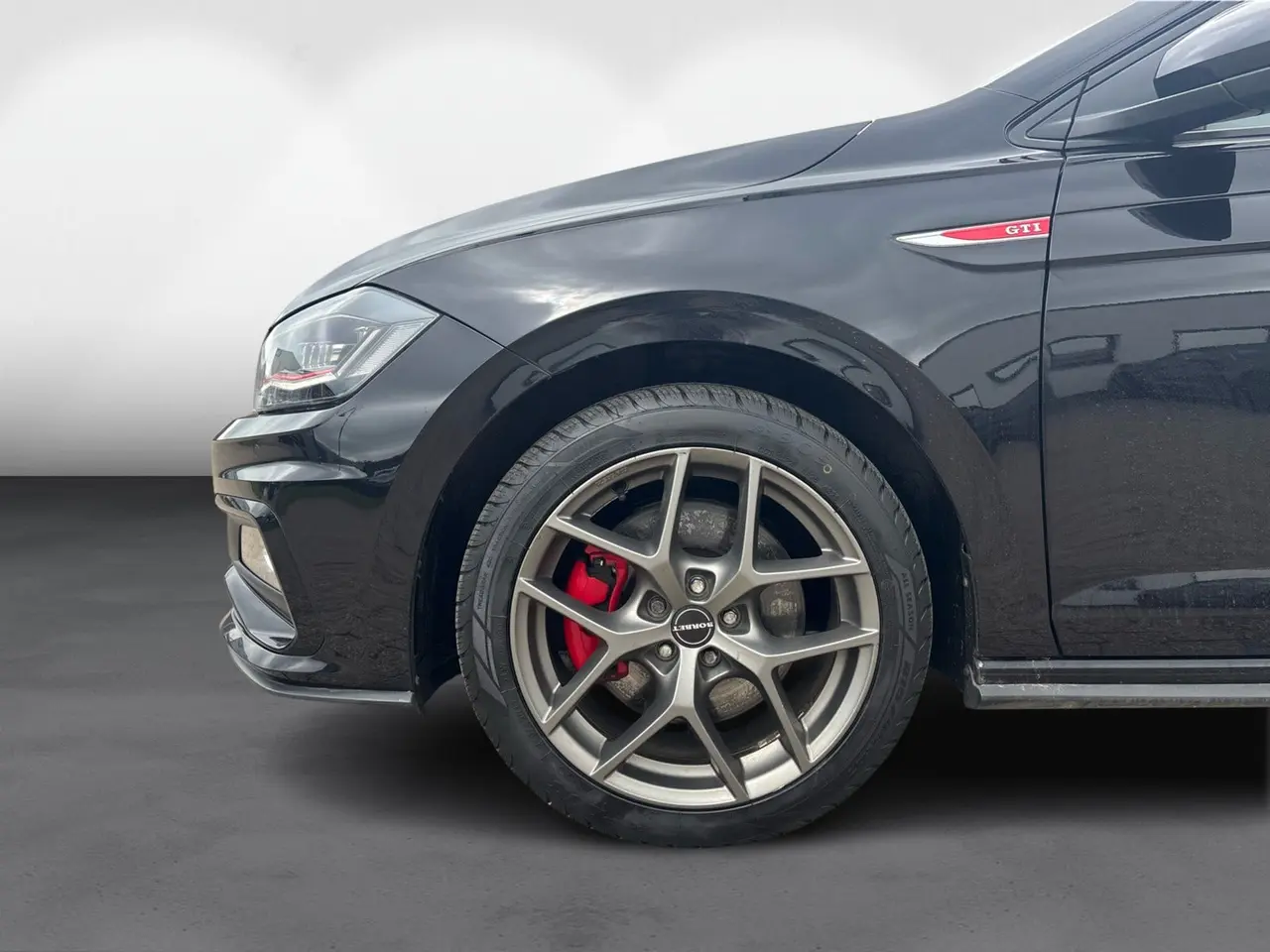 Billede 9 - VW Polo 2,0 GTi DSG