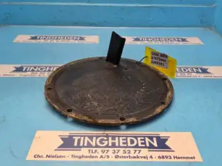 Case 8010 Dæksel 87673484