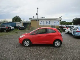 Ford Ka 1,2 Digital