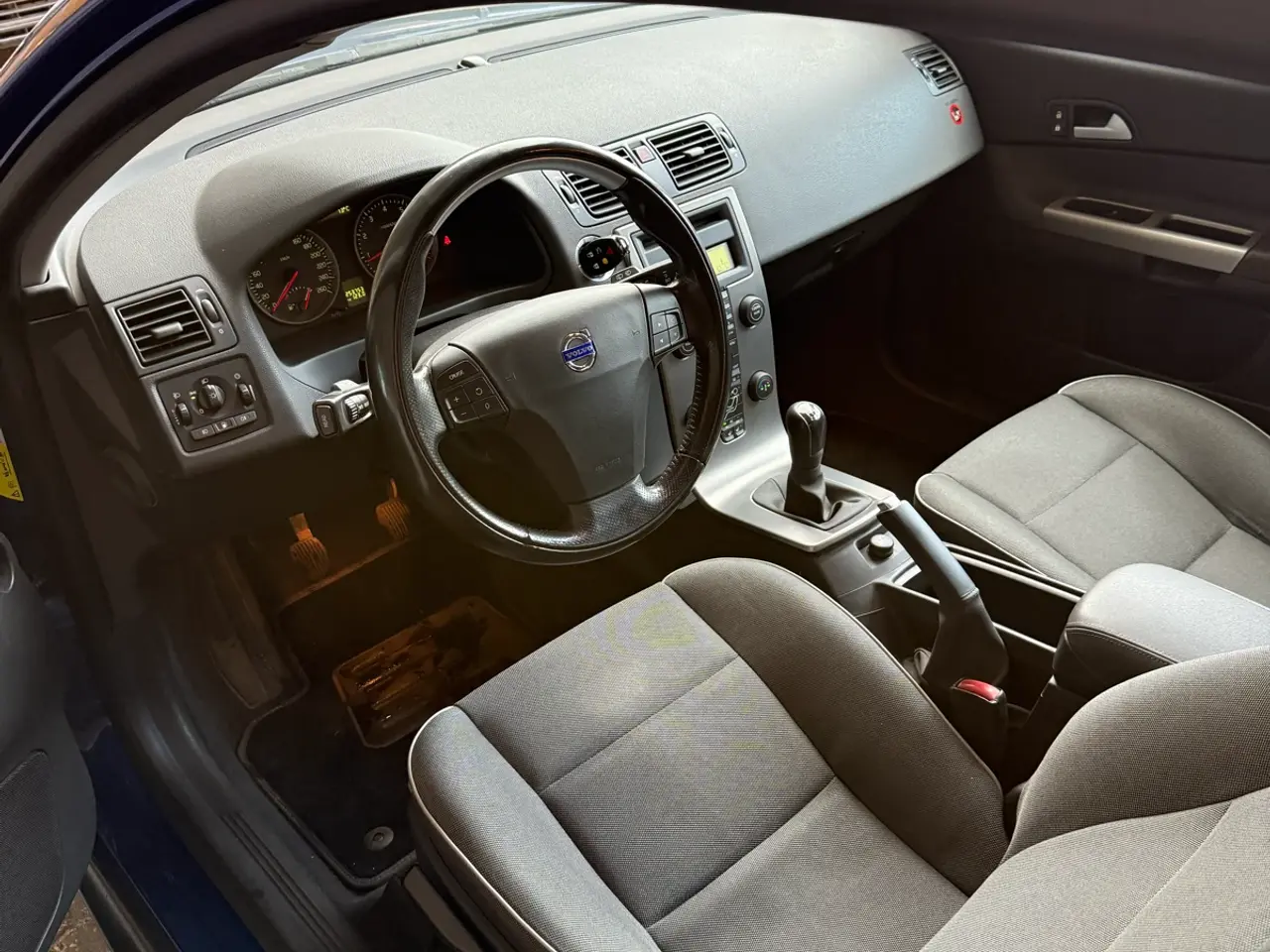 Billede 6 - Fin Volvo C30