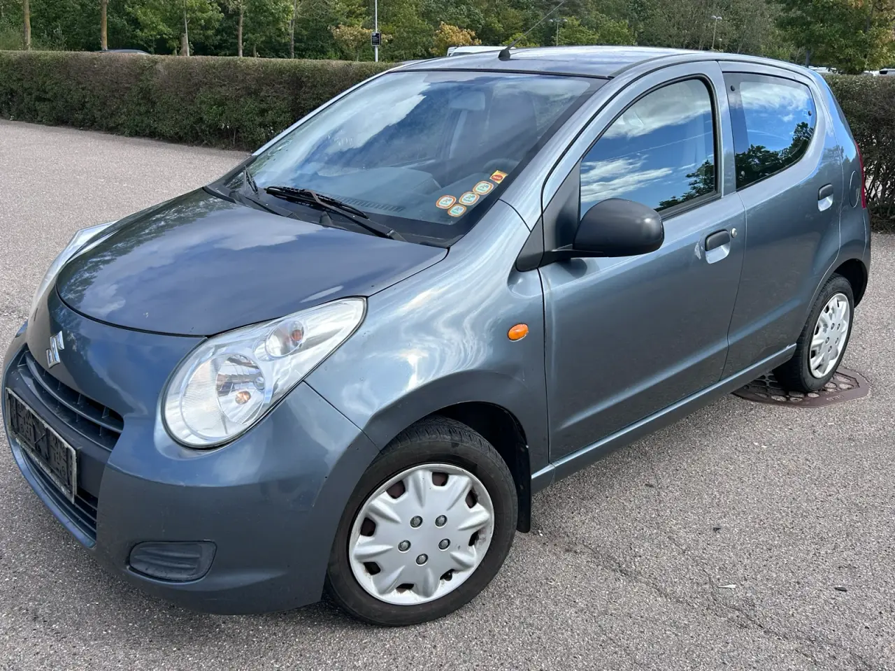 Billede 2 - Suzuki alto perfekt stand
