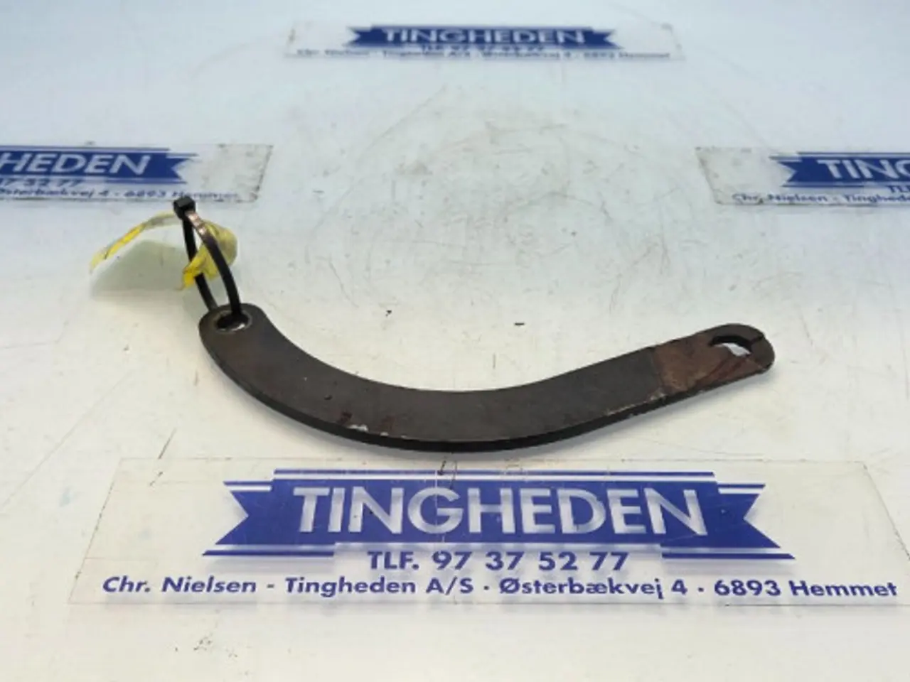 Billede 1 - John Deere PowerTech 6081HF070 Beslag R128961