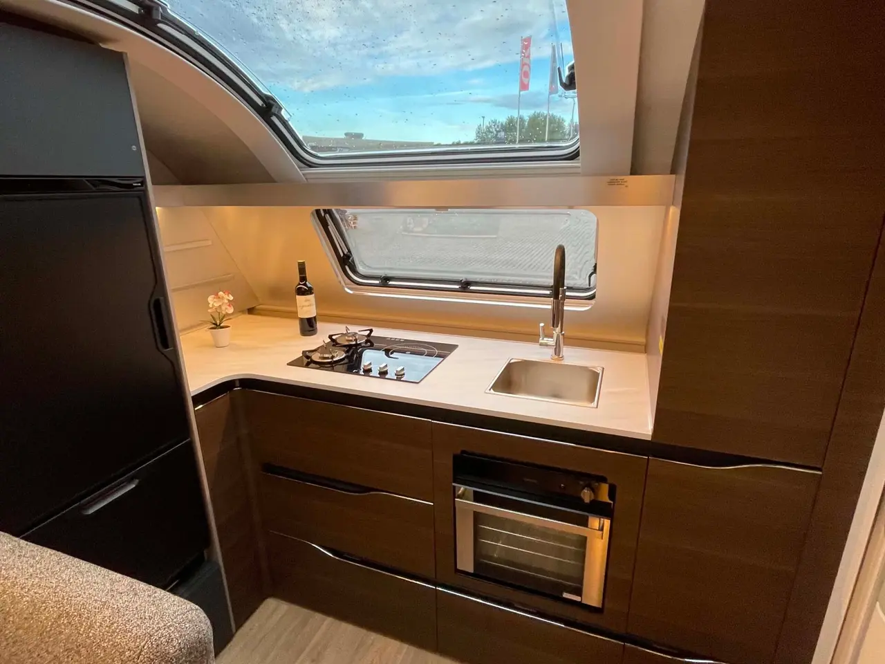 Billede 6 - 2027 - Adria Alpina 663 HT