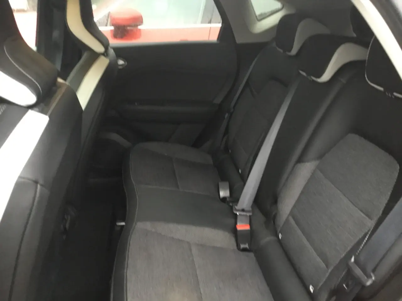 Billede 6 - Renault captur 1,5 dci 115 hk edc. 1.ejer nysynet