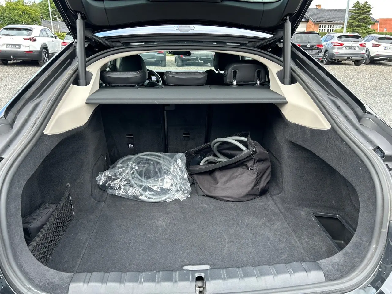 Billede 6 - BMW i4 eDrive35 Charged