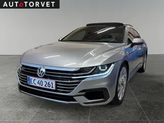 VW Arteon 2,0 TSi 280 R-line DSG 4Motion