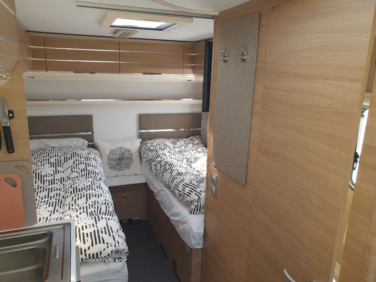 Billede 9 - Adria Andorra 502 UL