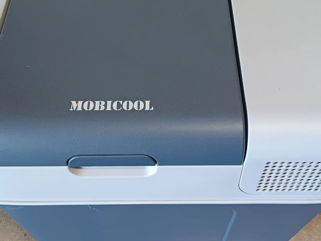 Billede 1 - Mobicool MCF32 Køletaske 31 liter (12/230V)