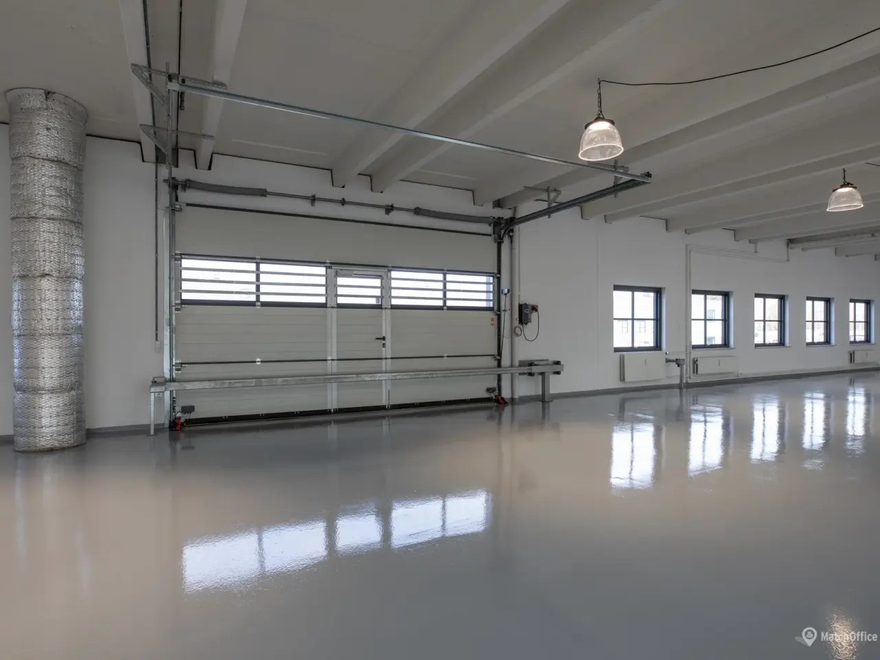 Billede 23 - 1503-14: Roholmsvej 12A - 1.670 m2