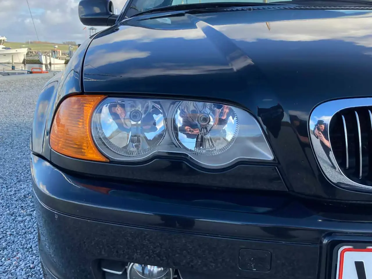 Billede 5 - Bmw e46 330ci coupe