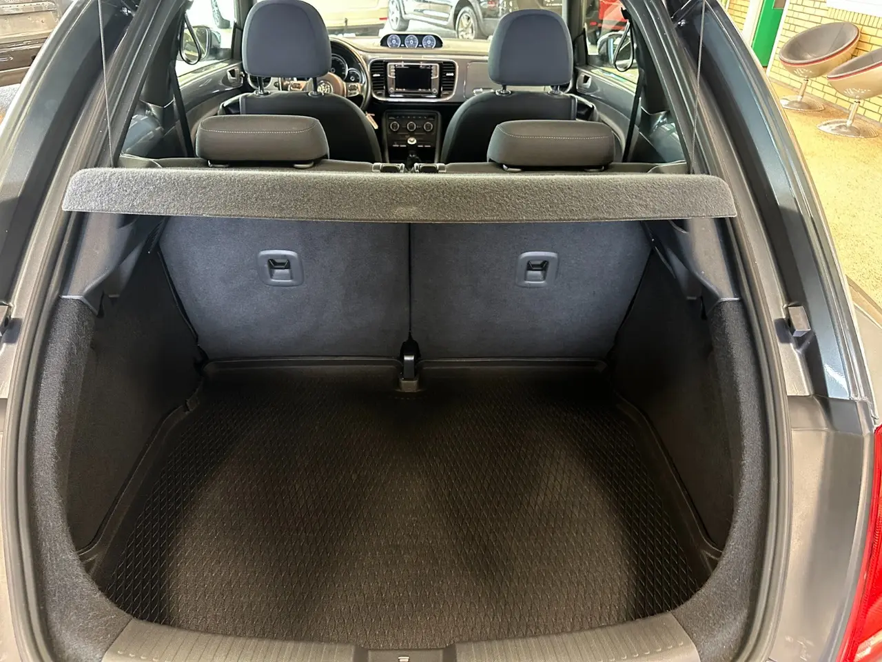 Billede 6 - VW The Beetle 1,2 TSi 105 Life
